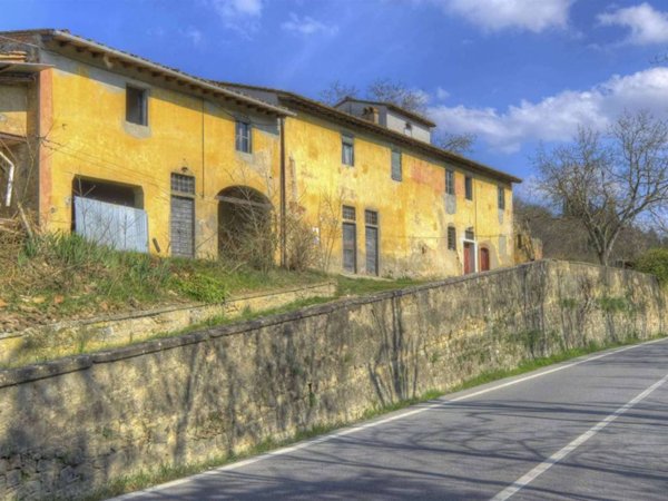 appartamento in vendita a Lastra a Signa in zona Ginestra Fiorentina