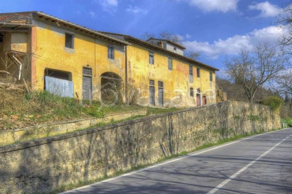 appartamento in vendita a Lastra a Signa in zona Ginestra Fiorentina