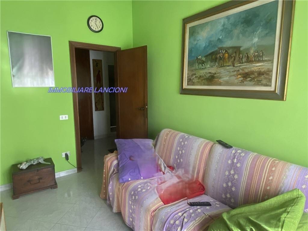 appartamento in vendita a Lastra a Signa