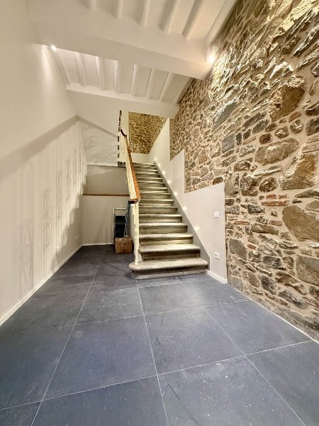 appartamento in vendita a Lastra a Signa in zona Malmantile