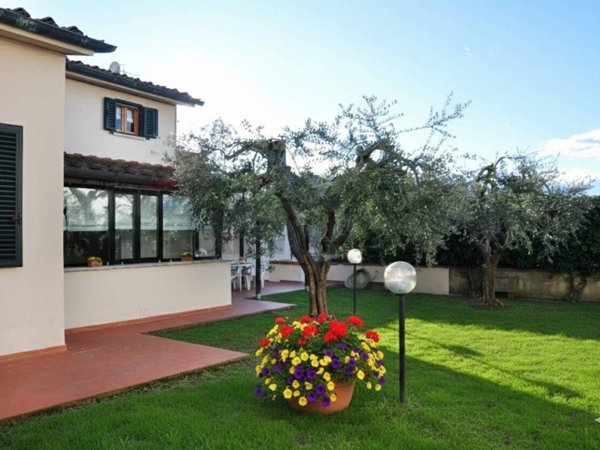 appartamento in vendita a Lastra a Signa