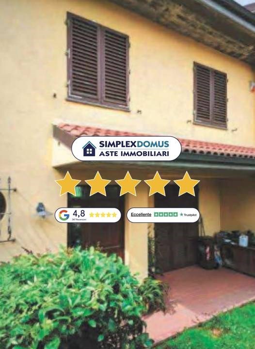 appartamento in vendita a Lastra a Signa