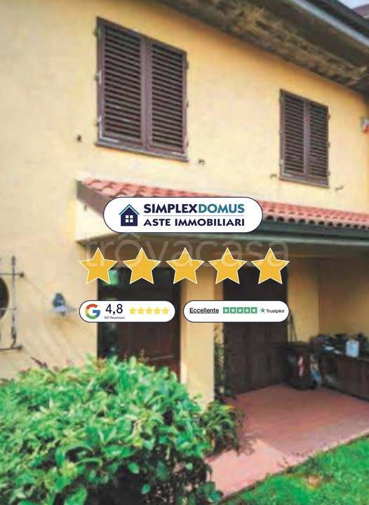 appartamento in vendita a Lastra a Signa