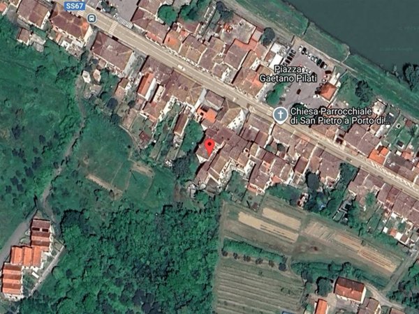 monolocale in vendita a Lastra a Signa