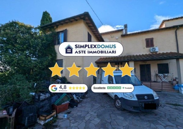 appartamento in vendita a Lastra a Signa