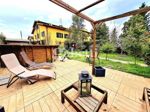 appartamento in vendita a Lastra a Signa