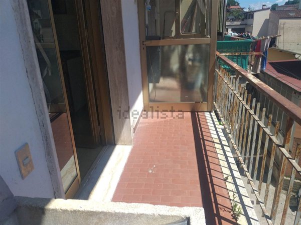 appartamento in vendita a Lastra a Signa in zona Ponte a Signa