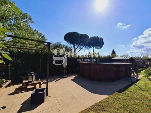 appartamento in vendita a Lastra a Signa