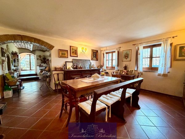 casa indipendente in vendita a Lastra a Signa in zona Carcheri