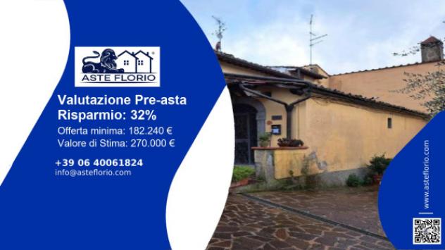 terreno edificabile in vendita a Lastra a Signa in zona Carcheri