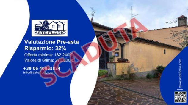 terreno edificabile in vendita a Lastra a Signa in zona Carcheri