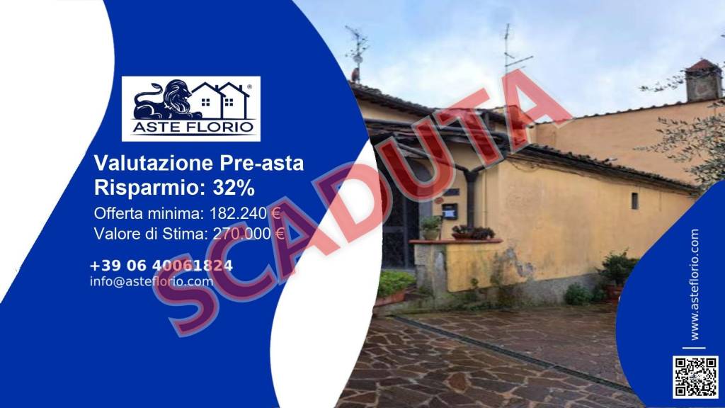 appartamento in vendita a Lastra a Signa in zona Carcheri