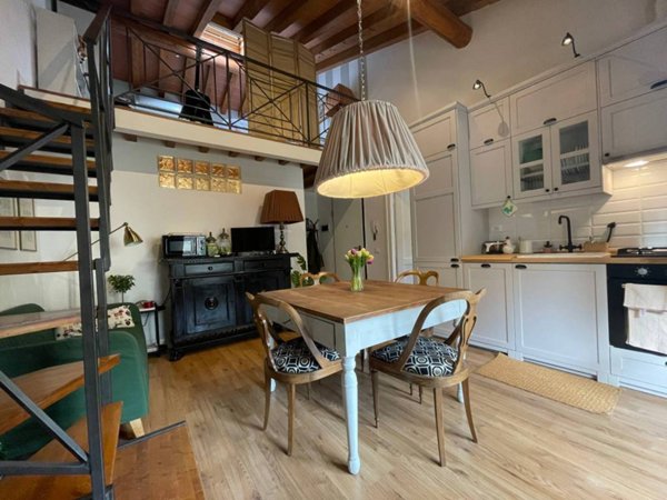 appartamento in vendita a Lastra a Signa in zona Ginestra Fiorentina