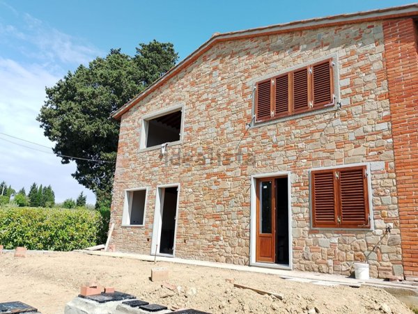 casa indipendente in vendita a Lastra a Signa in zona Malmantile