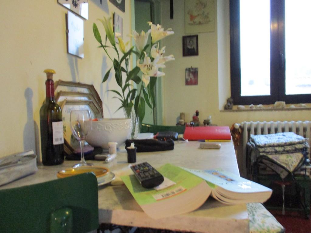 appartamento in vendita a Lastra a Signa in zona Ponte a Signa