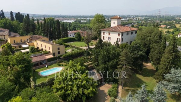 appartamento in vendita a Lastra a Signa