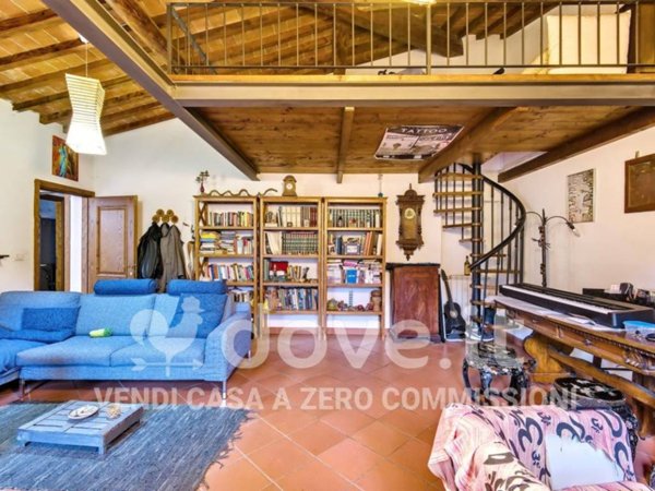 casale in vendita a Lastra a Signa