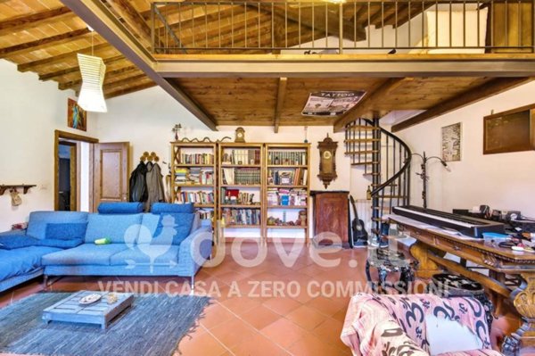 casale in vendita a Lastra a Signa