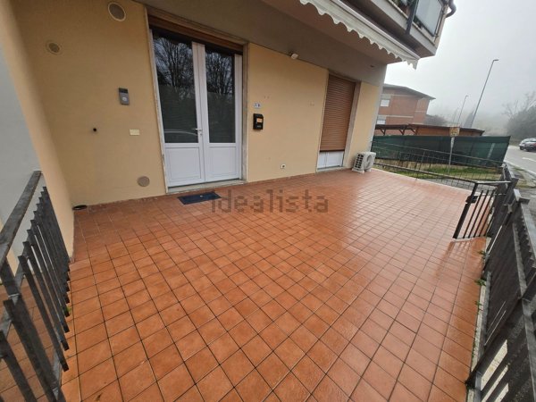 appartamento in vendita a Lastra a Signa