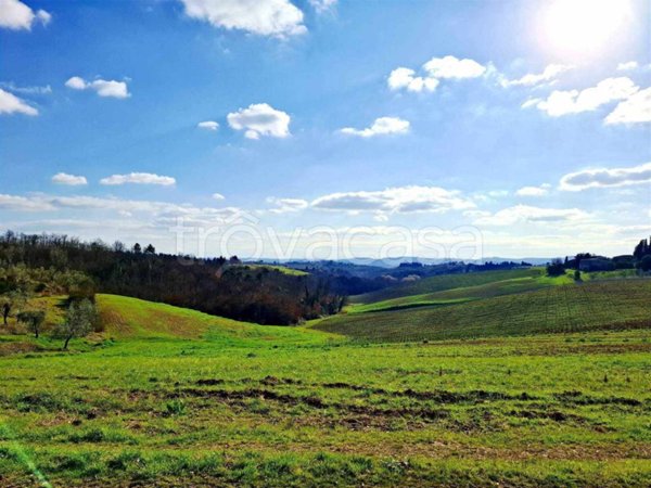 casa indipendente in vendita a Lastra a Signa in zona Ginestra Fiorentina