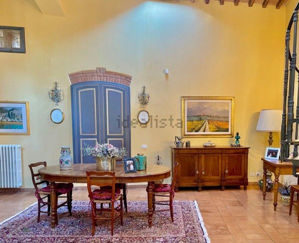 casa indipendente in vendita a Lastra a Signa