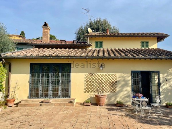 casa indipendente in vendita a Lastra a Signa