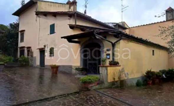 appartamento in vendita a Lastra a Signa in zona Carcheri