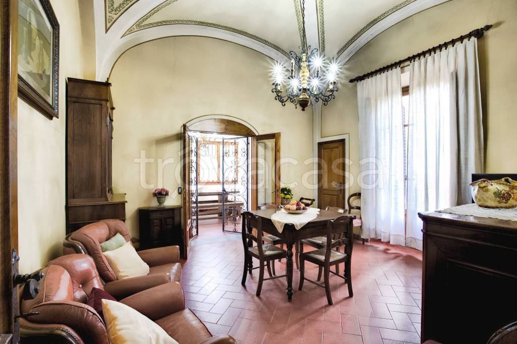 casa indipendente in vendita a Lastra a Signa