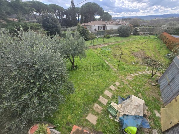 casa indipendente in vendita a Lastra a Signa in zona Inno