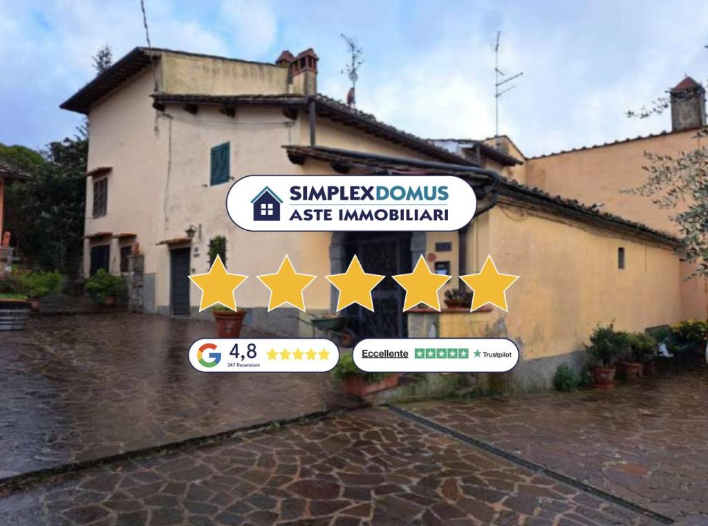 appartamento in vendita a Lastra a Signa in zona Carcheri