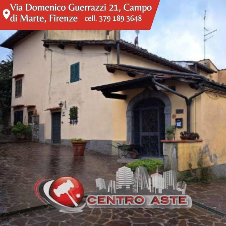 appartamento in vendita a Lastra a Signa in zona Carcheri