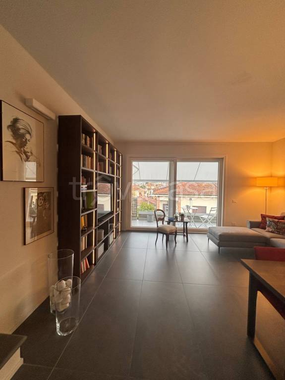 appartamento in vendita a Lastra a Signa