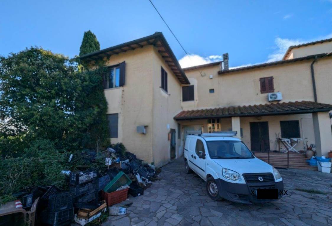 appartamento in vendita a Lastra a Signa