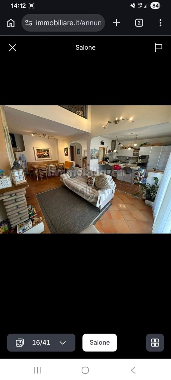 appartamento in vendita a Lastra a Signa