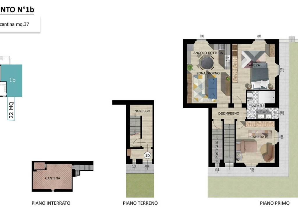casa indipendente in vendita a Lastra a Signa in zona San Romolo