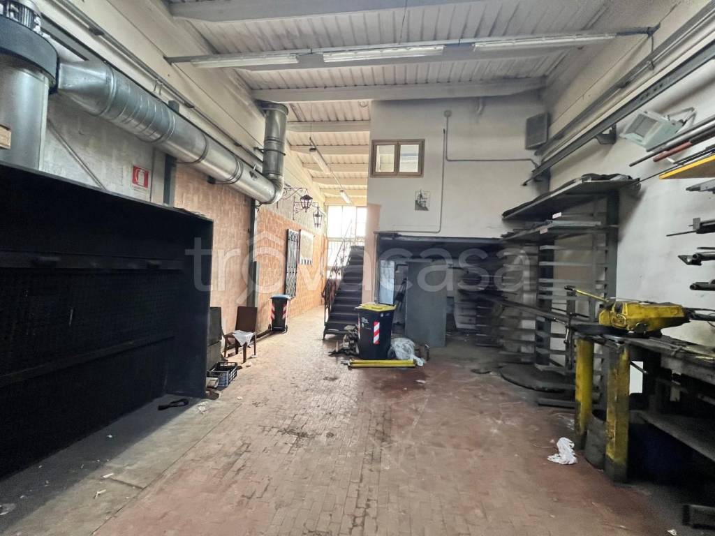 appartamento in vendita a Lastra a Signa