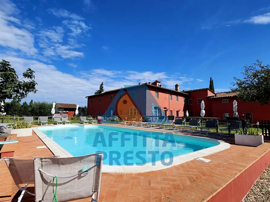 appartamento in vendita a Lastra a Signa in zona Calcinaia