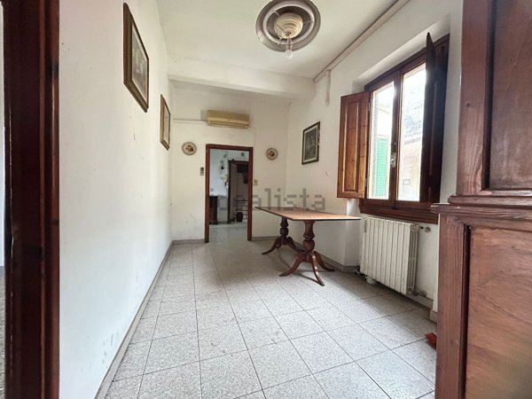 appartamento in vendita a Lastra a Signa