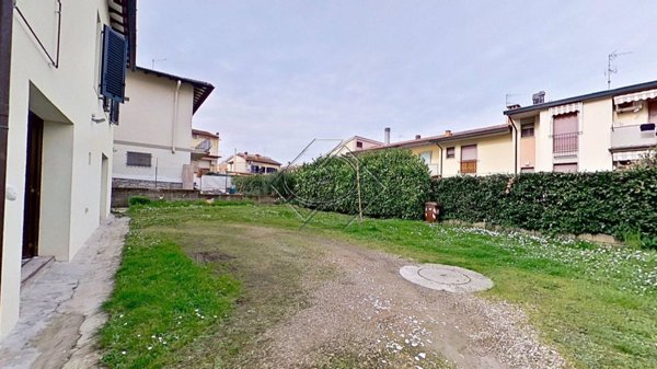 casa indipendente in vendita a Lastra a Signa