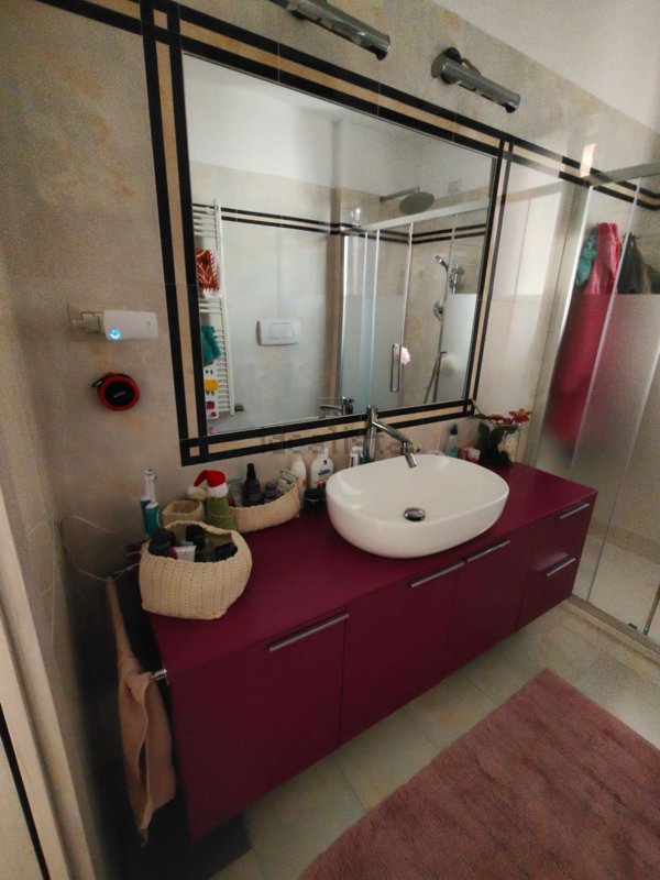 appartamento in vendita a Lastra a Signa in zona Quattro Strade