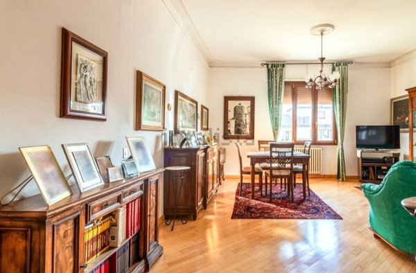 appartamento in vendita a Lastra a Signa