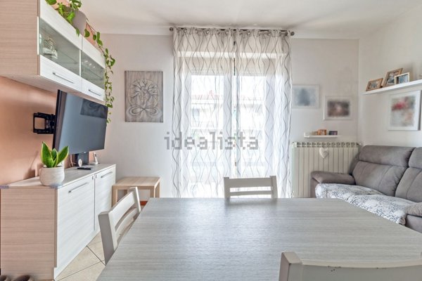 appartamento in vendita a Lastra a Signa