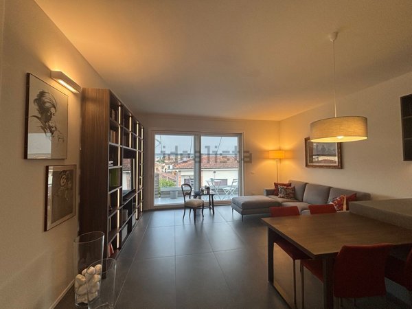 appartamento in vendita a Lastra a Signa