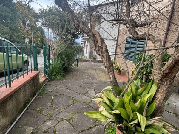 appartamento in vendita a Lastra a Signa