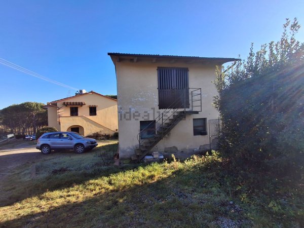 appartamento in vendita a Lastra a Signa