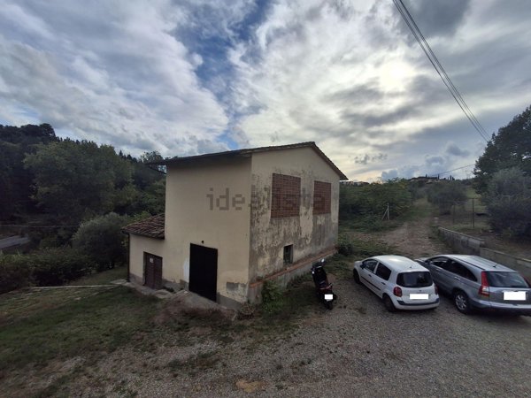 appartamento in vendita a Lastra a Signa