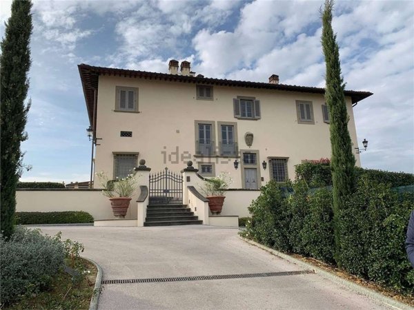 appartamento in vendita a Lastra a Signa