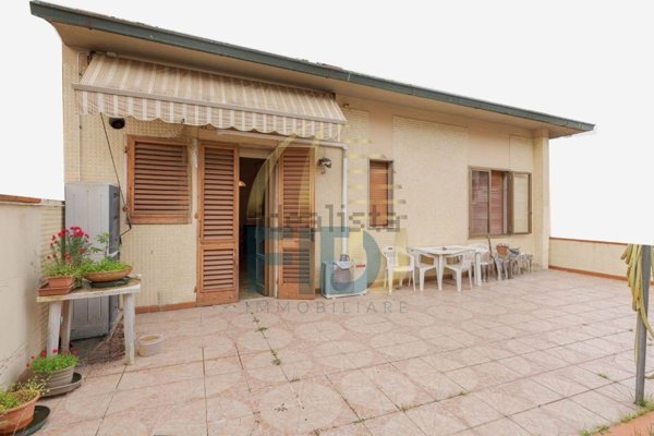 appartamento in vendita a Lastra a Signa