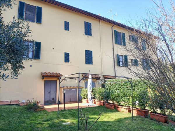 casa indipendente in vendita a Lastra a Signa in zona Malmantile