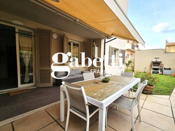 appartamento in vendita a Lastra a Signa